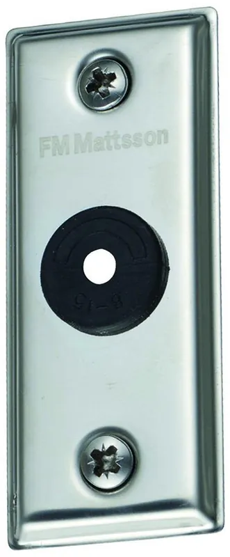 Nedsatt pris Täckbricka